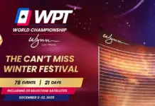 WPT World Championship