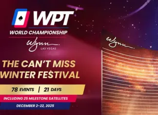 WPT World Championship