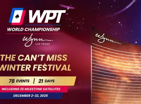 WPT World Championship