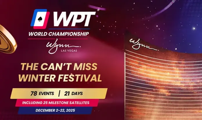 WPT World Championship