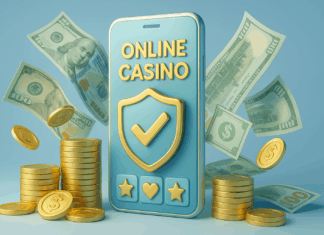 kasyno na prawdziwe pieniądze