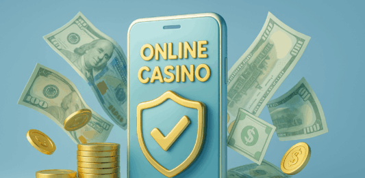 Kasyna na prawdziwe pieniądze 2026 kasyno na prawdziwe pieniądze