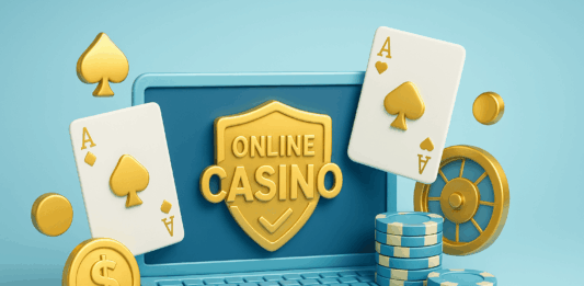 Najlepsze kasyna online 2026 kasyno online