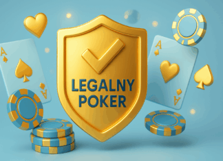 legalny poker