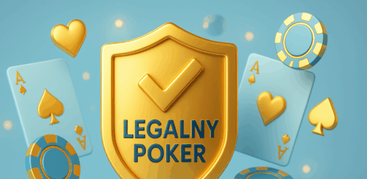 Legalny poker online w Polsce – bezpieczna gra w 2026 legalny poker