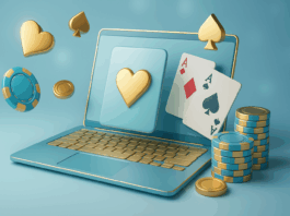 Najlepsze strony pokerowe w 2026 roku najlepsze strony pokerowe