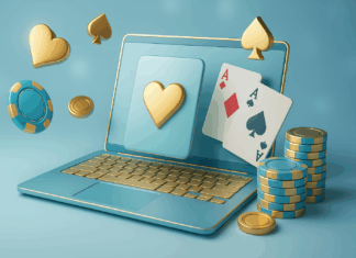 najlepsze strony pokerowe