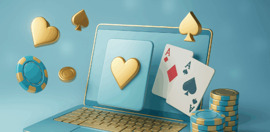 Najlepsze strony pokerowe w 2026 roku najlepsze strony pokerowe