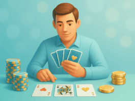 Poker online w Polsce – Gdzie grać w 2026 roku poker online