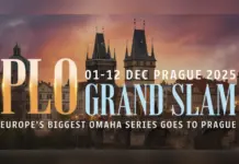 PLO Grand Slam