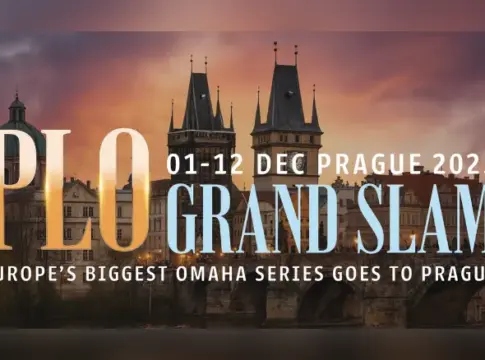 PLO Grand Slam