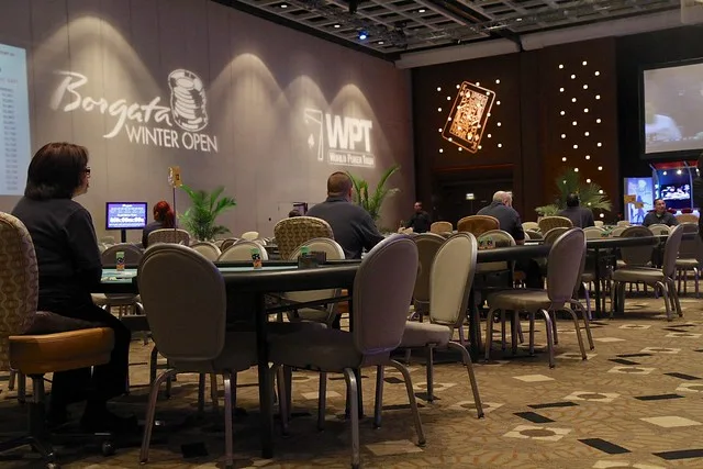 Bograta Winter Open Bograta Winter Open