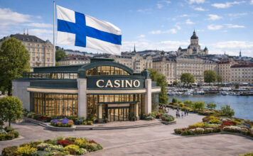 Nowa ustawa hazardowa w Finlandii. Koniec państwowego monopolu! Nowa ustawa hazardowa w Finlandii