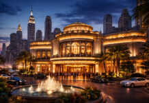 Nowy Jork daje zielone światło trzem kasynom Nowe kasyna w nowym jorku