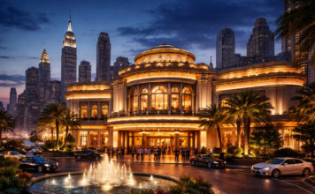 Nowy Jork daje zielone światło trzem kasynom Nowe kasyna w nowym jorku