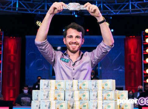 Koray Aldemir triumfator WSOP Paradise 2025