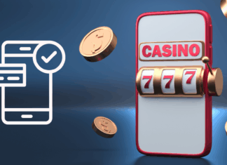 Kasyna online Paysafecard