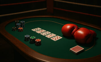 Gwiazda pokera zaatakowana w Palm Beach podczas domowej rozgrywki