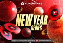 New Year Series od PokerStars otworzy 2026 rok z przytupem New Year Series 2026