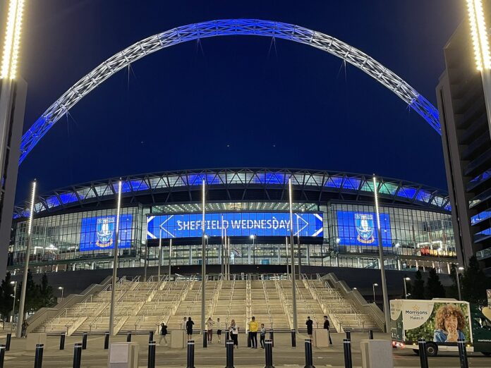 wikimedia sheffield wednesday Stadion Sheffield Wednesday