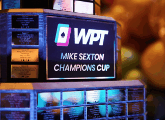 WPT Mike Sexton Champions Cup