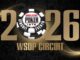 WSOP Circuit 2026: znamy harmonogram turniejów na pierwsze 5 miesięcy WSOP Circuit 2026 terminarz pierwszego półrocza