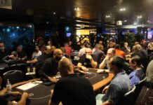 Znamy zwycięzcę inauguracyjnego turnieju G500 podczas GUKPT London