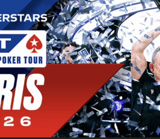 Event w Paryżu otwiera sezon European Poker Tour 2026 ept paris 2026