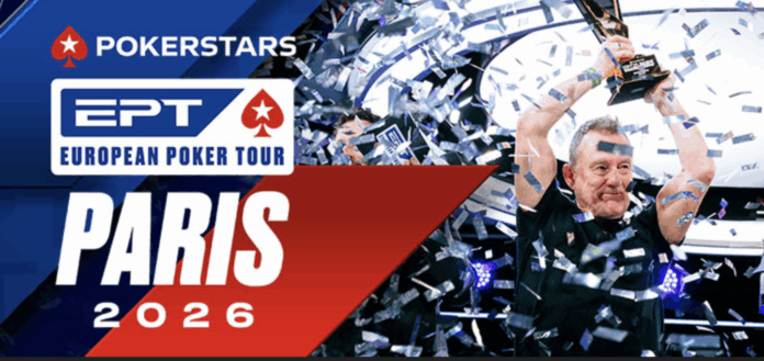 ŹRÓDŁO: EPT ept paris 2026