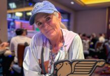 Córka byłego mistrza WSOP Main Event i członka Poker Hall of Fame zdobywa tytuł w Venetian Katherine Kolberg podczas turnieju