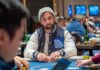 Matthew Wantman rozpoczyna rok od wielkiego zwycięstwa w MSPT Venetian Matthew Wantman podczas turnieju MSPT w Las Vegas