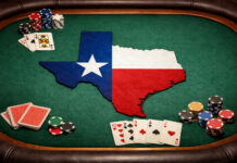 Teksas nowym domem największych turniejów pokerowych? Poker rozwija się w Teksasie