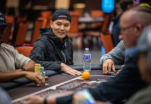 WPT Global ma nowego ambasadora! Kontrowersyjna postać dołącza do platformy Tony Ren Lin podczas rozgrywki