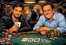 Miliarder Andy Beal winny prawie 8 milionów USD Spider-Manowi?