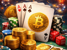 Poker krypto w Polsce – ranking, recenzje i kompletny poradnik 2026 poker krypto