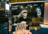 25-latek wygrywa WPT Venetian i zgarnia prawie pół miliona dolarów Nick Seward podczas wygranej WPT