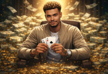 Dele Ali zamienił piłkę nożną na pokera? Dele Alli rozpoczął karierę w pokera?