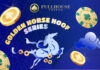 3 mln USD gwarantowane w Golden Horse Hoof Series na Full House Crypto Golden Horse Hoof Series - turniej z pulą 3 milionów dolarów od Full House Crypto