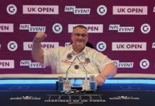 Mariusz Czech triumfuje w Grosvenor UK Open. Historyczny wynik Polaka Mariusz Czech podczas wygranego turnieju Grosvenor UK