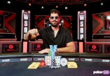 Członek Poker Hall of Fame Nick Schulman z kolejnym tytułem Nick Schulman triumfuje podczas turnieju pokerowego