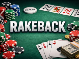Poker rakeback – najlepsze oferty dla graczy w Polsce najlepszy poker rakeback, gdzie znaleźć?