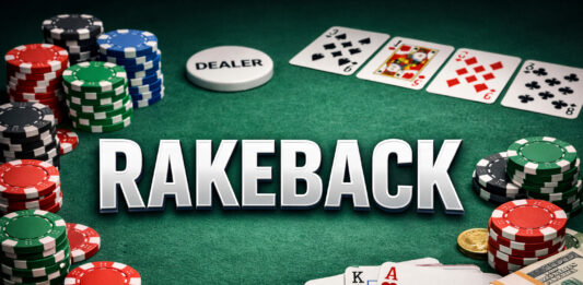 Poker rakeback – najlepsze oferty dla graczy w Polsce najlepszy poker rakeback, gdzie znaleźć?