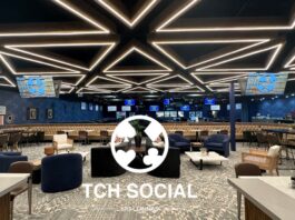 THC social, w którym odbędzie się WSOPC