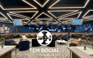 THC social, w którym odbędzie się WSOPC
