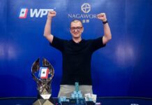 Andrei Kalgin wygrywa WPT Prime Cambodia Championship Andrei Kalgin wygrał WPT Cambodia