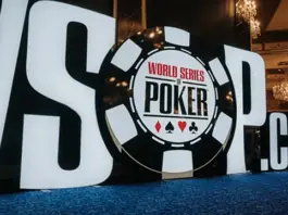 Main Event WSOP