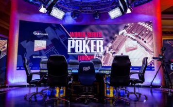 Rounder Cup zadebiutuje na WSOP Europe. Ciekawy pomysł, ale czy format ma sens? Studio WSOP Europe