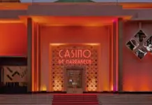 WSOPC Marakesz bije rekord frekwencji jako największy przystanek poza Ameryką es saadi marrakech resort kasyno - odbywał się tutaj WSOPC