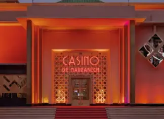 es saadi marrakech resort kasyno - odbywał się tutaj WSOPC