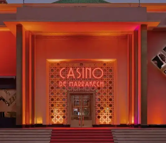 WSOPC Marakesz bije rekord frekwencji jako największy przystanek poza Ameryką es saadi marrakech resort kasyno - odbywał się tutaj WSOPC